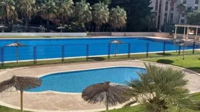 Piso – Alicante - Alacant - Vista 2