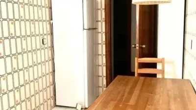Apartment in Río Rosas photo 24