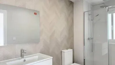 Chalet in Urbanizaciones Balcó de Finestrat-Terra Marina photo 24