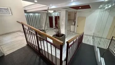Apartment on Calle San Pascual photo 21