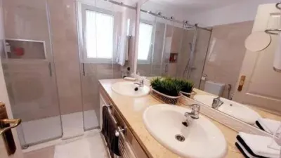Apartment in Urbanización Calahonda-Golf-Riviera del Sol-Miraflores photo 28