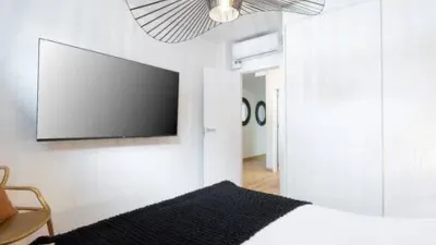 Chalet en Avenida Barcelona photo 42
