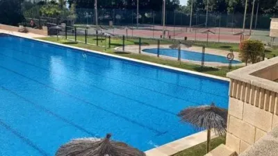 Apartment for sale in Cabo de la Huerta photo 40