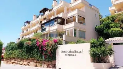 Apartment in Urbanización Calahonda-Golf-Riviera del Sol-Miraflores photo 36