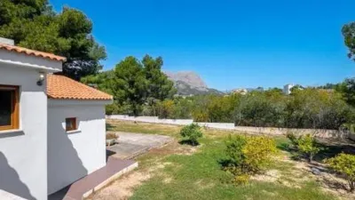 Chalet on Avinguda Coloma photo 43