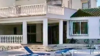 Chalet in La Condomina photo 2