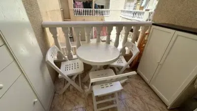 Apartment on Calle San Pascual photo 17