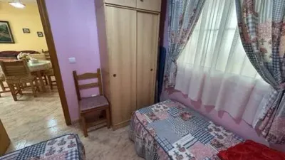 Apartment on Calle San Pascual photo 9