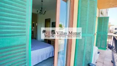 Apartment in El Coll d'en Rabassa photo 3