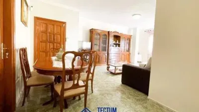 Chalet en calle Candelaria photo 8