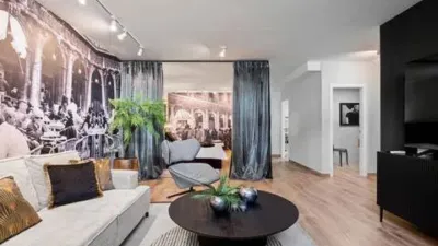 Chalet en Avenida Barcelona photo 31