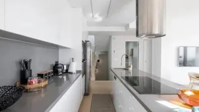 Chalet en Avenida Barcelona photo 24