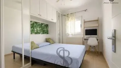 Chalet in Busot photo 42
