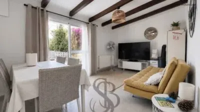 Chalet in Busot photo 38