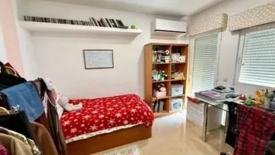 Chalet en La Condomina photo 42