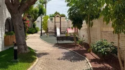 Terraced house in Gran Alacant photo 4