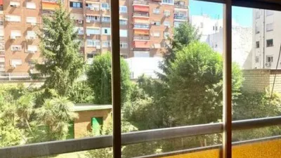 Apartment in Río Rosas photo 34