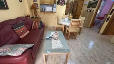 Apartment on Calle San Pascual photo 6