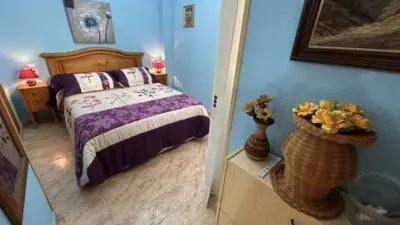 Apartment on Calle San Pascual photo 12