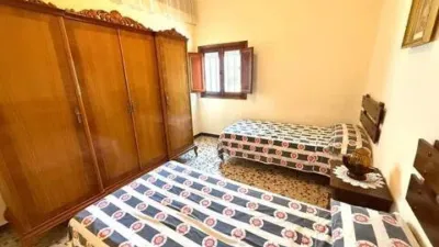 Terraced house on Calle del Ebro photo 41