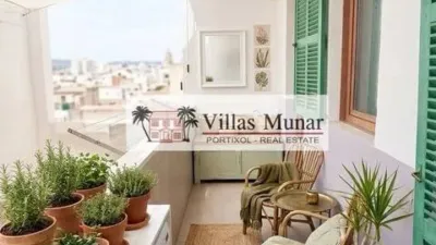 Apartment in El Coll d'en Rabassa photo 14