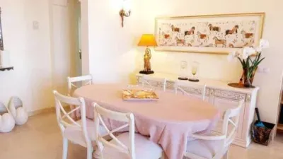 Apartment in Urbanización Calahonda-Golf-Riviera del Sol-Miraflores photo 14