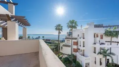 Penthouse at Calle Barriada El Velerin, 6 photo 5