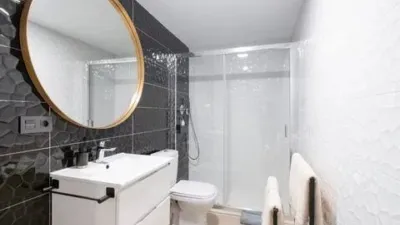 Chalet en Avenida Barcelona photo 49