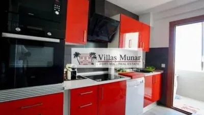 Apartment in El Coll d'en Rabassa photo 4