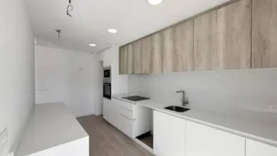 Chalet in Urbanizaciones Balcó de Finestrat-Terra Marina photo 12