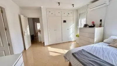 Chalet en La Condomina photo 38