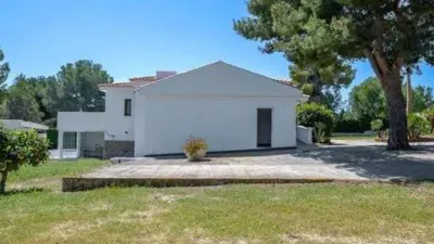 Chalet on Avinguda Coloma photo 47