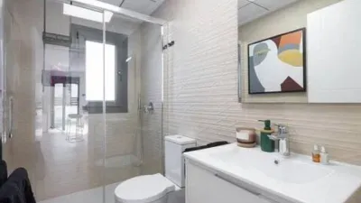 Chalet en Avenida Barcelona photo 37