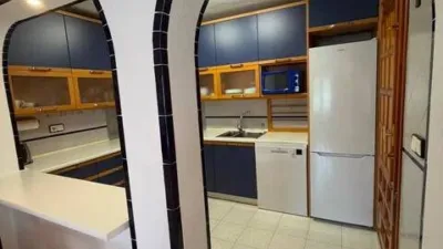 Terraced house in Gran Alacant photo 6