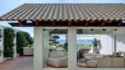 Penthouse at Calle Barriada El Velerin, 6 photo 4