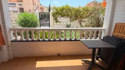 Terraced house in Gran Alacant photo 3