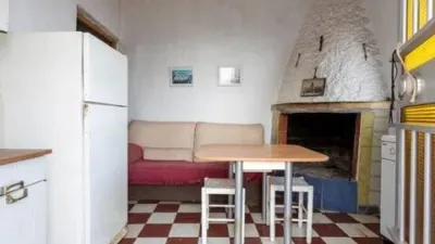 Casa rústica en calle Lugar Cortijo Gloria Bendita, 1 photo 10