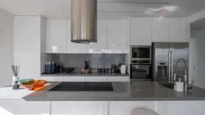 Chalet en Avenida Barcelona photo 21