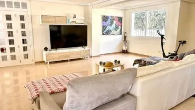 Chalet en La Condomina photo 8