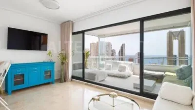 Apartment on President Adolfo Suarez Street photo 3