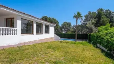 Chalet on Avinguda Coloma photo 44