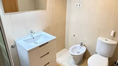 Flat for sale in Carrer de Sant Lluís, 137, Roc Blanc - TERRASSA photo 16