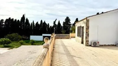 Chalet en La Condomina photo 55