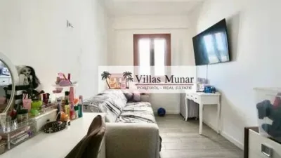 Apartment in El Coll d'en Rabassa photo 13