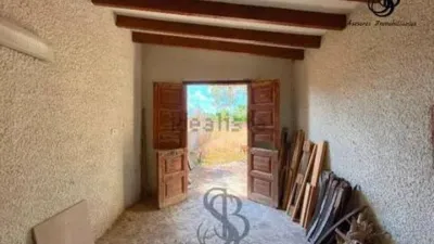 Chalet in Urbanización Casa Fus photo 20