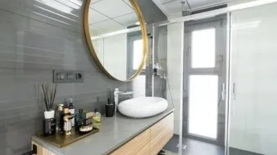 Chalet en Avenida Barcelona photo 37