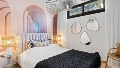 Chalet en Avenida Barcelona photo 40