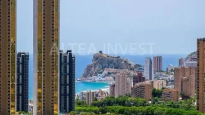 Piso en calle Presidente Adolfo Suarez photo 7