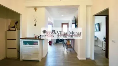 Apartment in El Coll d'en Rabassa photo 9