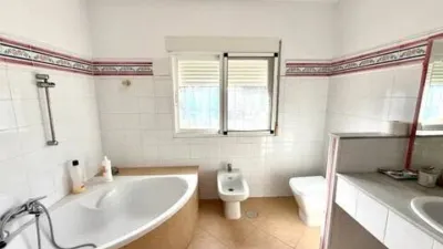 Chalet en La Condomina photo 41